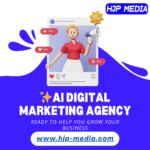 Best Digital Marketing Agency in Ahmedabad